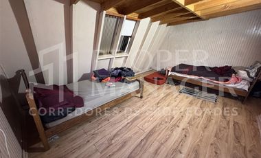 Parcela en Venta en Casa 5D–2B con Piscina y Quincho – Km 9 Camino a Las Mariposas, Chillán