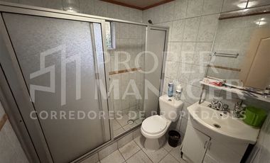 Parcela en Venta en Casa 5D–2B con Piscina y Quincho – Km 9 Camino a Las Mariposas, Chillán