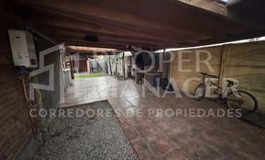 Parcela en Venta en Casa 5D–2B con Piscina y Quincho – Km 9 Camino a Las Mariposas, Chillán