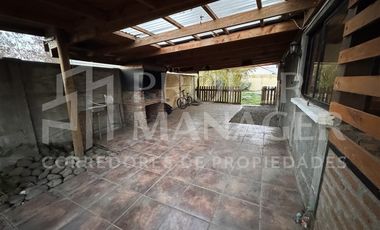 Parcela en Venta en Casa 5D–2B con Piscina y Quincho – Km 9 Camino a Las Mariposas, Chillán