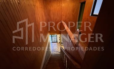 Parcela en Venta en Casa 5D–2B con Piscina y Quincho – Km 9 Camino a Las Mariposas, Chillán