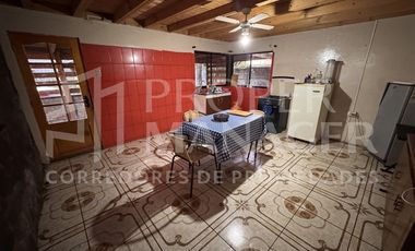 Parcela en Venta en Casa 5D–2B con Piscina y Quincho – Km 9 Camino a Las Mariposas, Chillán