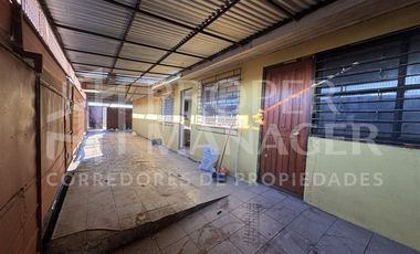 Casa en Venta en Casa 4D–2B en Esquina con Potencial Comercial – Los Toromiros, Chillán