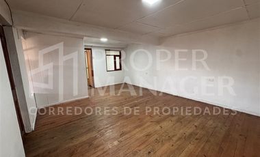 Casa en Venta en Casa 4D–2B en Esquina con Potencial Comercial – Los Toromiros, Chillán