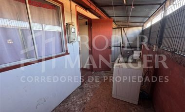 Casa en Venta en Casa 4D–2B en Esquina con Potencial Comercial – Los Toromiros, Chillán