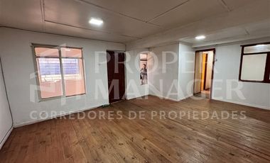 Casa en Venta en Casa 4D–2B en Esquina con Potencial Comercial – Los Toromiros, Chillán