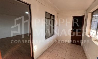 Casa en Venta en Casa 4D–2B en Esquina con Potencial Comercial – Los Toromiros, Chillán