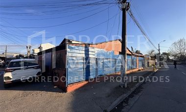Casa en Venta en Casa 4D–2B en Esquina con Potencial Comercial – Los Toromiros, Chillán
