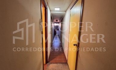 Casa en Venta en Casa 4D–2B en Esquina con Potencial Comercial – Los Toromiros, Chillán