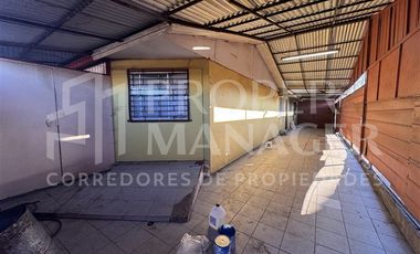 Casa en Venta en Casa 4D–2B en Esquina con Potencial Comercial – Los Toromiros, Chillán