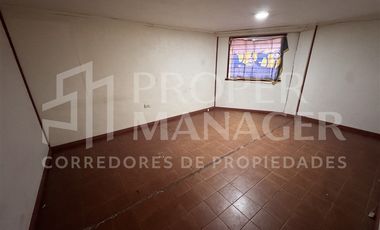 Casa en Venta en Casa 4D–2B en Esquina con Potencial Comercial – Los Toromiros, Chillán