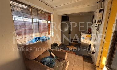 Casa en Venta en Casa 4D–2B en Esquina con Potencial Comercial – Los Toromiros, Chillán