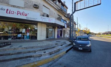 Local sobre Vergara 21 mts cuadrados Hurlingham
