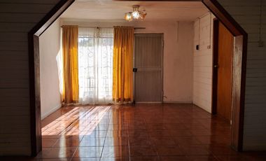 VENTA HERMOSA CASA 3D, 2B, 2E, CORONEL