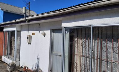 VENTA HERMOSA CASA 3D, 2B, 2E, CORONEL