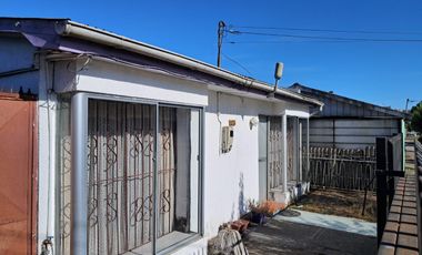 VENTA HERMOSA CASA 3D, 2B, 2E, CORONEL