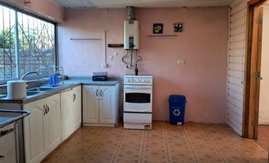 VENTA HERMOSA CASA 3D, 2B, 2E, CORONEL