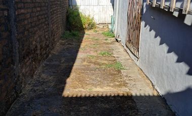 VENTA HERMOSA CASA 3D, 2B, 2E, CORONEL