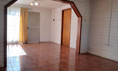 VENTA HERMOSA CASA 3D, 2B, 2E, CORONEL