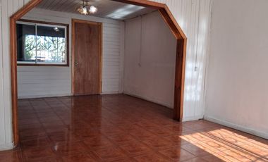 VENTA HERMOSA CASA 3D, 2B, 2E, CORONEL
