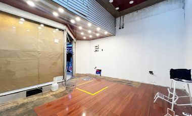 LOCAL 19 M2 EUROCENTRO, PRIMER PISO, ALTO FLUJO