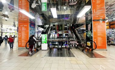 LOCAL 19 M2 EUROCENTRO, PRIMER PISO, ALTO FLUJO