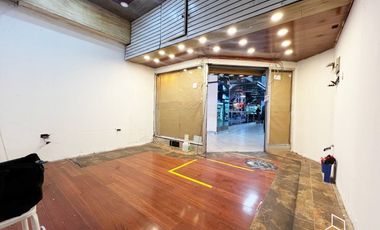 LOCAL 19 M2 EUROCENTRO, PRIMER PISO, ALTO FLUJO