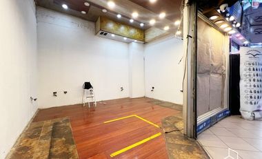 LOCAL 19 M2 EUROCENTRO, PRIMER PISO, ALTO FLUJO