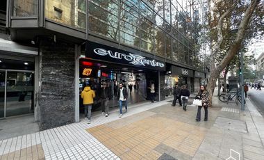 LOCAL 19 M2 EUROCENTRO, PRIMER PISO, ALTO FLUJO