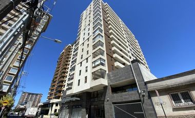 ARRIENDA DPTO DE DOS DORMITORIOS EN TCO