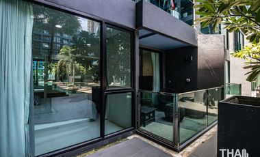 Spacious Ground Floor Condo with Pool Access