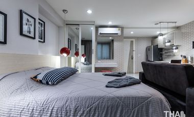Spacious Ground Floor Condo with Pool Access
