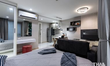 Spacious Ground Floor Condo with Pool Access