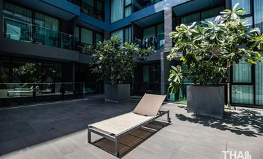 Spacious Ground Floor Condo with Pool Access