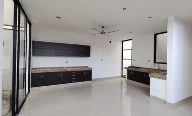 CASA en RENTA, 4 habitaciones en Montes de ame