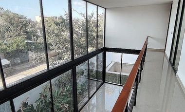 CASA en RENTA, 4 habitaciones en Montes de ame