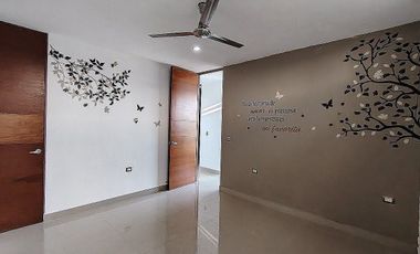 CASA en RENTA, 4 habitaciones en Montes de ame