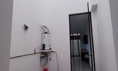 CASA en RENTA, 4 habitaciones en Montes de ame
