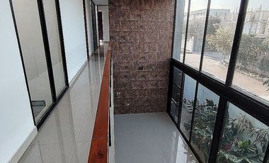 CASA en RENTA, 4 habitaciones en Montes de ame