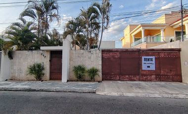 Casa en RENTA con Paneles solares, Montebello