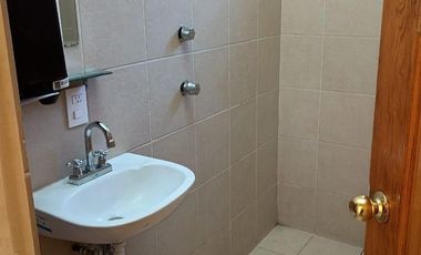 DEPARTAMENTO EN RENTA ROMA NORTE