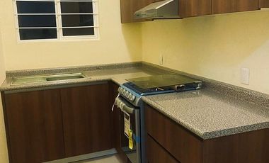 DEPARTAMENTO EN RENTA ROMA NORTE