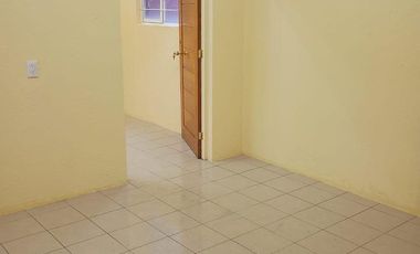 DEPARTAMENTO EN RENTA ROMA NORTE