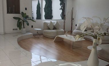RENTA CASA BOSQUES DE LA HERRADURA