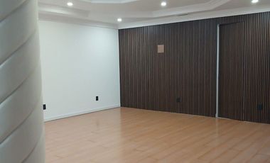 RENTA CASA BOSQUES DE LA HERRADURA