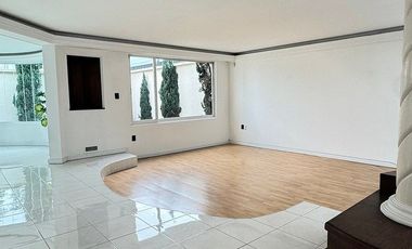 RENTA CASA BOSQUES DE LA HERRADURA