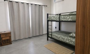 CASA CAMPESTRE EN VENTA-TUXPAN, VERACRUZ.