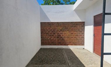 CASA CAMPESTRE EN VENTA-TUXPAN, VERACRUZ.