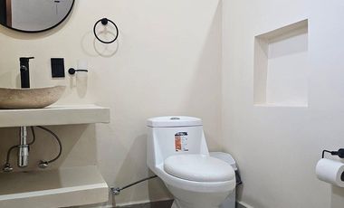 CASA CAMPESTRE EN VENTA-TUXPAN, VERACRUZ.