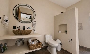 CASA CAMPESTRE EN VENTA-TUXPAN, VERACRUZ.